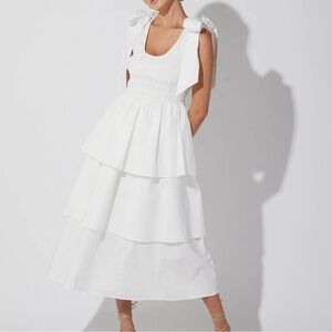 Cleobellia kaiya dress